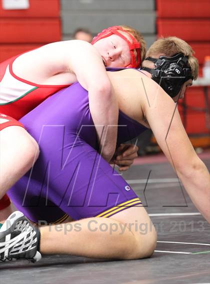 Thumbnail 2 in East High School Round Robin JV Invitational photogallery.