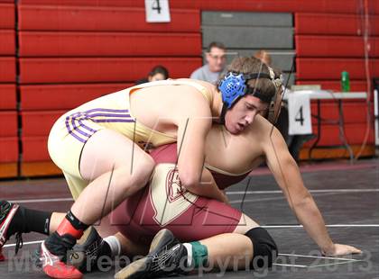 Thumbnail 3 in East High School Round Robin JV Invitational photogallery.