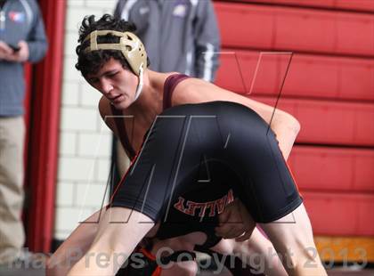 Thumbnail 1 in East High School Round Robin JV Invitational photogallery.