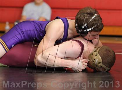Thumbnail 2 in East High School Round Robin JV Invitational photogallery.