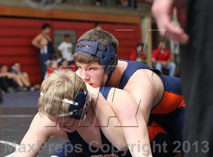 Thumbnail 1 in East High School Round Robin JV Invitational photogallery.