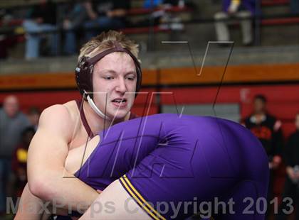 Thumbnail 1 in East High School Round Robin JV Invitational photogallery.