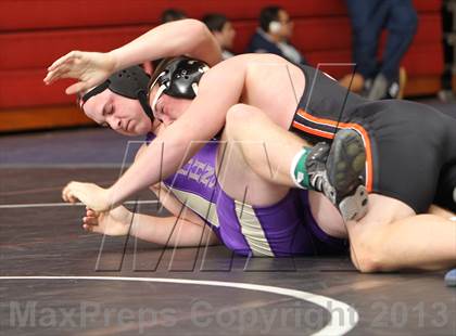 Thumbnail 3 in East High School Round Robin JV Invitational photogallery.