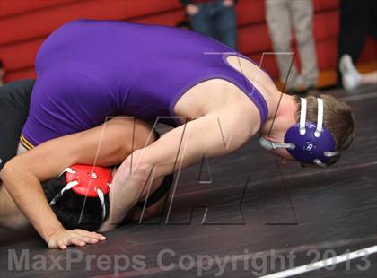 Thumbnail 2 in East High School Round Robin JV Invitational photogallery.