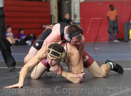 Thumbnail 3 in East High School Round Robin JV Invitational photogallery.