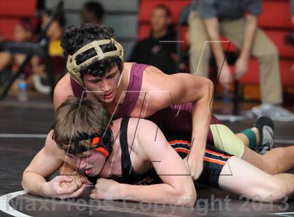 Thumbnail 1 in East High School Round Robin JV Invitational photogallery.
