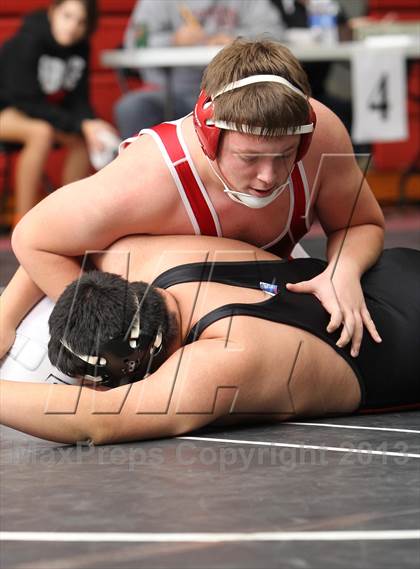 Thumbnail 1 in East High School Round Robin JV Invitational photogallery.