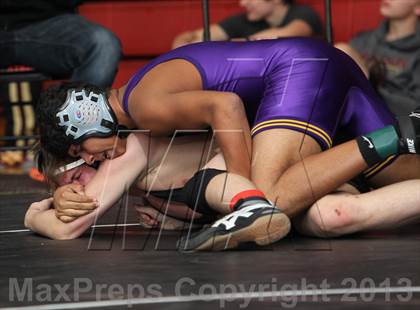 Thumbnail 1 in East High School Round Robin JV Invitational photogallery.