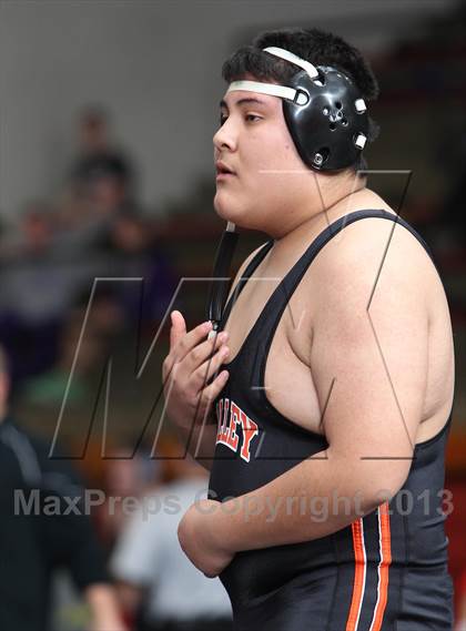 Thumbnail 2 in East High School Round Robin JV Invitational photogallery.