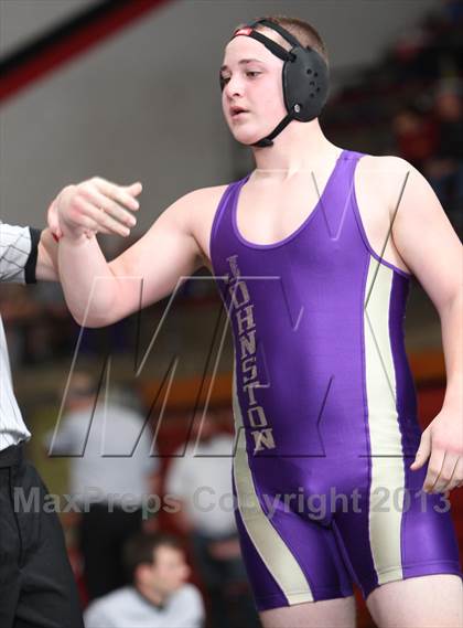 Thumbnail 1 in East High School Round Robin JV Invitational photogallery.