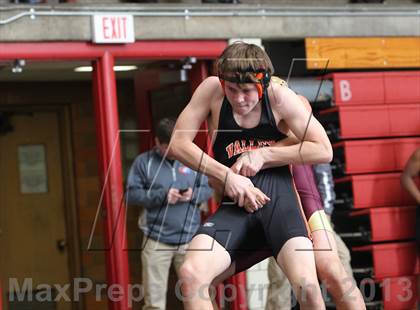 Thumbnail 3 in East High School Round Robin JV Invitational photogallery.