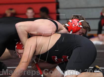 Thumbnail 3 in East High School Round Robin JV Invitational photogallery.