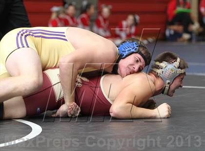 Thumbnail 1 in East High School Round Robin JV Invitational photogallery.