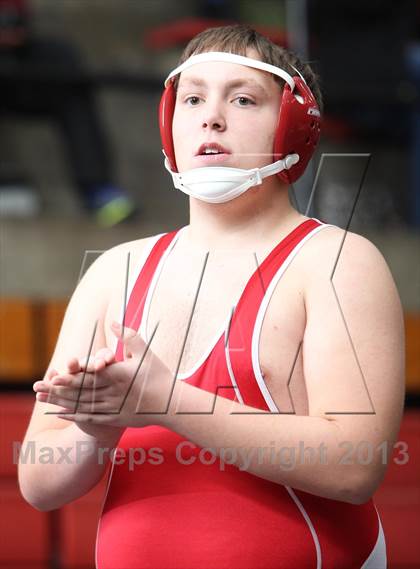 Thumbnail 1 in East High School Round Robin JV Invitational photogallery.