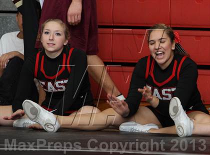 Thumbnail 1 in East High School Round Robin JV Invitational photogallery.