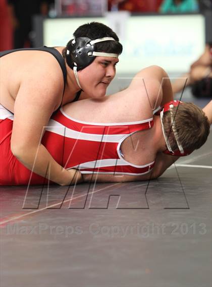 Thumbnail 3 in East High School Round Robin JV Invitational photogallery.