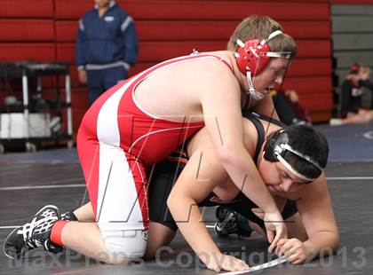 Thumbnail 2 in East High School Round Robin JV Invitational photogallery.