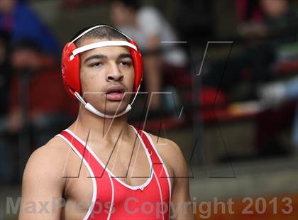Thumbnail 1 in East High School Round Robin JV Invitational photogallery.