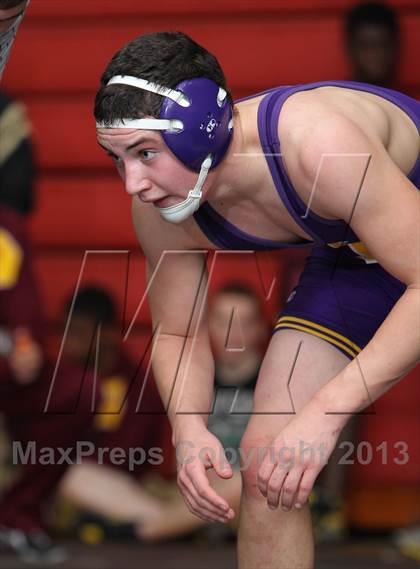 Thumbnail 3 in East High School Round Robin JV Invitational photogallery.
