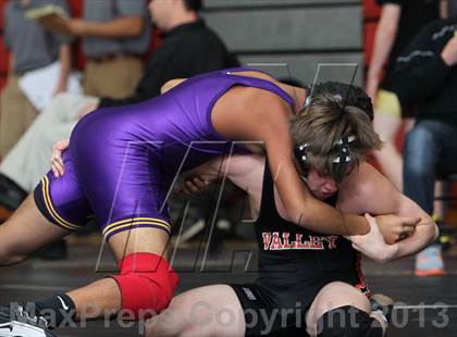 Thumbnail 3 in East High School Round Robin JV Invitational photogallery.
