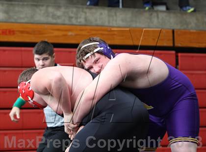 Thumbnail 2 in East High School Round Robin JV Invitational photogallery.
