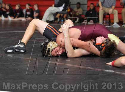 Thumbnail 1 in East High School Round Robin JV Invitational photogallery.