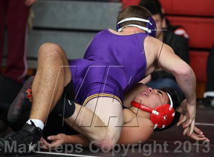 Thumbnail 3 in East High School Round Robin JV Invitational photogallery.