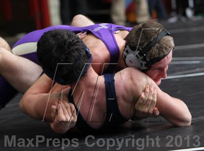Thumbnail 2 in East High School Round Robin JV Invitational photogallery.