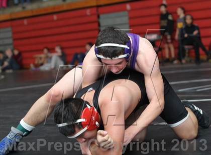 Thumbnail 1 in East High School Round Robin JV Invitational photogallery.