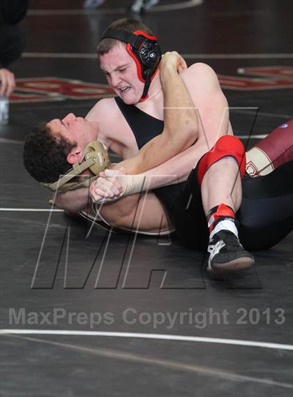 Thumbnail 3 in East High School Round Robin JV Invitational photogallery.