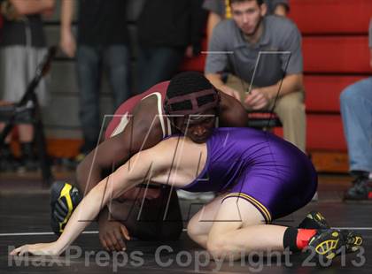 Thumbnail 1 in East High School Round Robin JV Invitational photogallery.