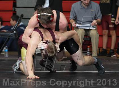 Thumbnail 3 in East High School Round Robin JV Invitational photogallery.