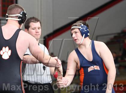 Thumbnail 1 in East High School Round Robin JV Invitational photogallery.