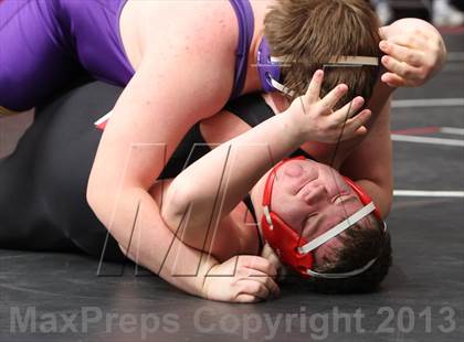 Thumbnail 1 in East High School Round Robin JV Invitational photogallery.