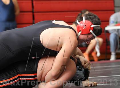 Thumbnail 3 in East High School Round Robin JV Invitational photogallery.