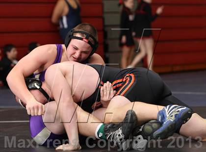 Thumbnail 1 in East High School Round Robin JV Invitational photogallery.