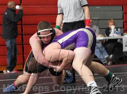 Thumbnail 1 in East High School Round Robin JV Invitational photogallery.