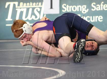Thumbnail 2 in East High School Round Robin JV Invitational photogallery.