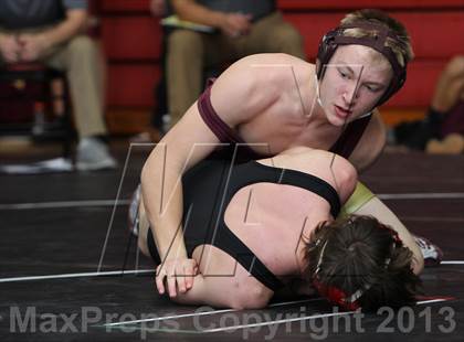 Thumbnail 1 in East High School Round Robin JV Invitational photogallery.