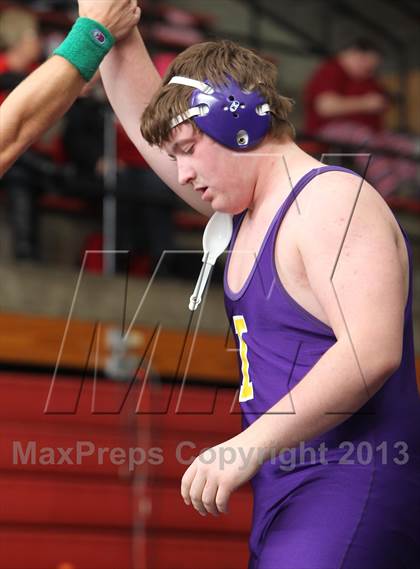 Thumbnail 3 in East High School Round Robin JV Invitational photogallery.