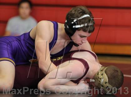 Thumbnail 1 in East High School Round Robin JV Invitational photogallery.