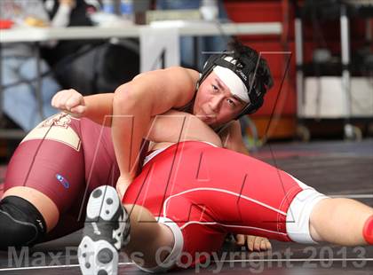 Thumbnail 2 in East High School Round Robin JV Invitational photogallery.