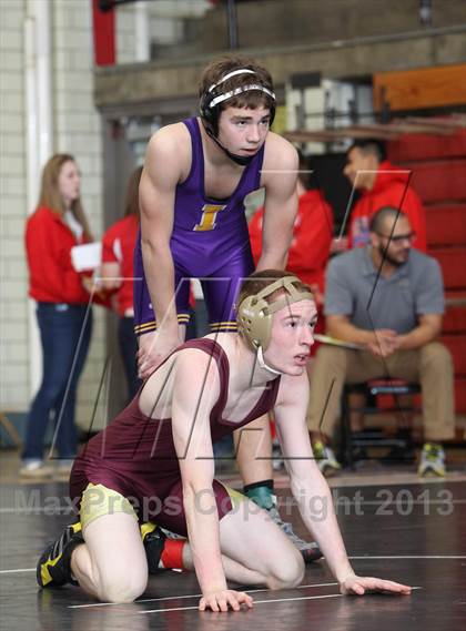 Thumbnail 2 in East High School Round Robin JV Invitational photogallery.