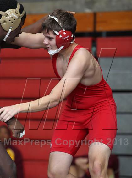 Thumbnail 1 in East High School Round Robin JV Invitational photogallery.