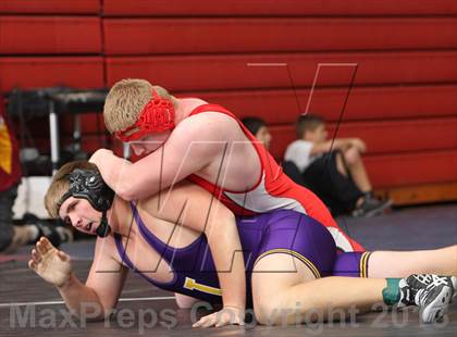 Thumbnail 3 in East High School Round Robin JV Invitational photogallery.