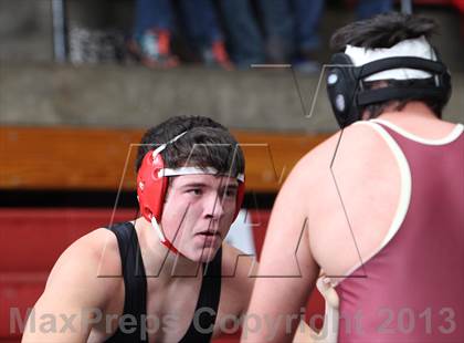 Thumbnail 1 in East High School Round Robin JV Invitational photogallery.