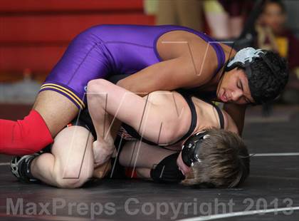 Thumbnail 2 in East High School Round Robin JV Invitational photogallery.