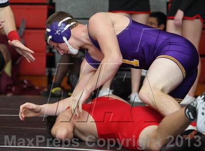 Thumbnail 1 in East High School Round Robin JV Invitational photogallery.