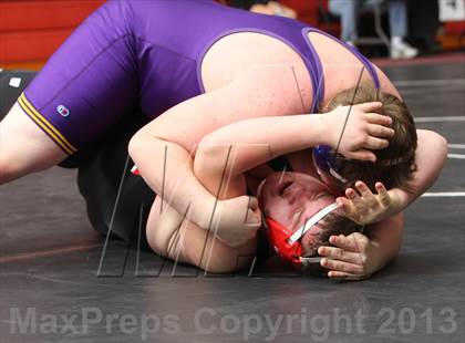 Thumbnail 3 in East High School Round Robin JV Invitational photogallery.