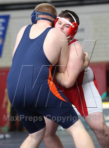 Thumbnail 2 in East High School Round Robin JV Invitational photogallery.